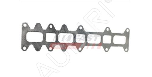 Auspuffkrümmerdichtung Iveco Daily ab 2000-, Fiat Ducato 250 ab 2006- 3.0 JTD