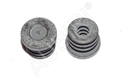 Ölmessstabdichtung Fiat Ducato 2011/14-, Doblo 2010/15 - 1.6/2.0 JTD