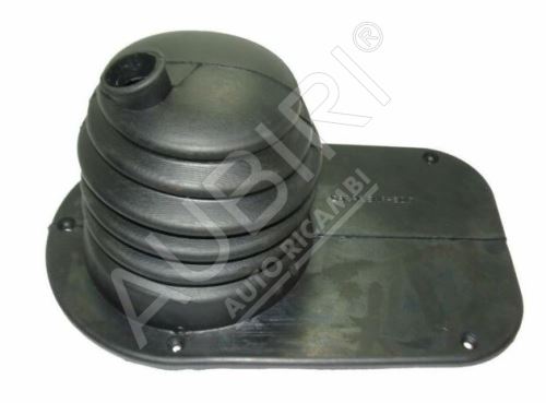 Schalthebelmanschette Iveco TurboDaily 1990-2000