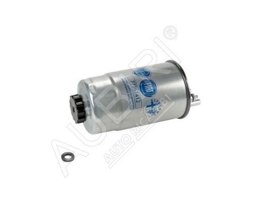 Kraftstofffilter Fiat Ducato 2011-2016 Euro5 M10x1.5 mm