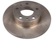 Bremsscheibe Fiat Ducato 1994-2006 vorne Q10/14, 280mm