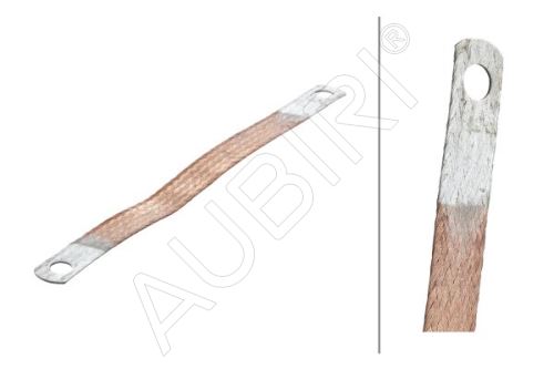 Getriebemassekabel Fiat Ducato 250 mm