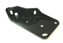 Abschlussstück Kotflügel Stoßstange Iveco Daily 2000-2011 65C/70C vorne rechts