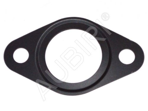 Drosselklappen und AGR-Dichtung Iveco Daily ab 2000, Fiat Ducato ab 1994