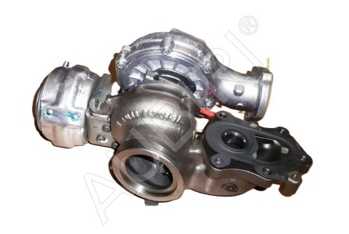 Turbolader Renault Trafic, Vivaro 2014-2019 1.6D, Fiat Talento 2016-2019 1.6D
