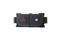 Warnblinkschalter Eckig Renault Trafic ab 2014, Vivaro 2014-2019, Talento 2016-2021