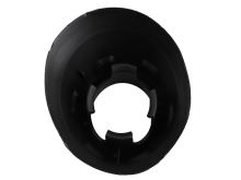 Türstopper hinten Ford Transit ab 2013 links/rechts, Magnetabdeckung (1)