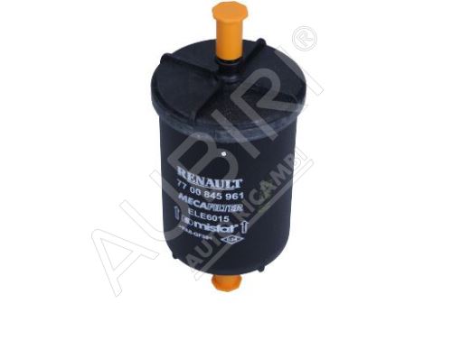 Kraftstofffilter Citroën Berlingo ab 1996, Jumpy 1996-07 1.6/1.8i, Trafic ab 2001 Plastik