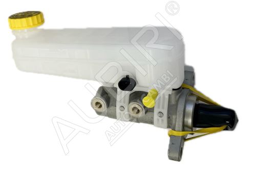 Hauptbremszylinder Fiat Ducato, Jumper, Boxer ab 2011 - 25.4 mm