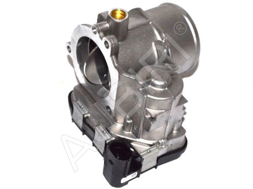 Drosselklappe Iveco Daily, Fiat Ducato 2011-2016 2.3D Euro5