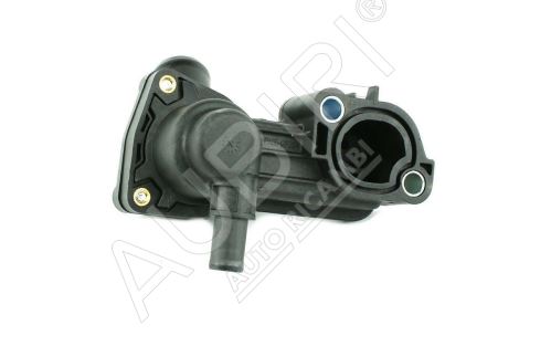 Thermostatgehäuse Ford Transit, Tourneo Connect 2002-2014 1.8 Di/TDCi