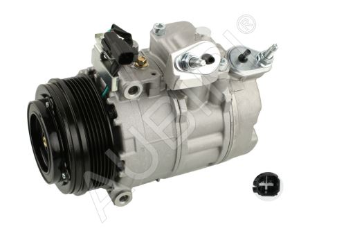 Klimakompressor Ford Transit, Tourneo Connect ab 2013 1.5/1.6 TDCi