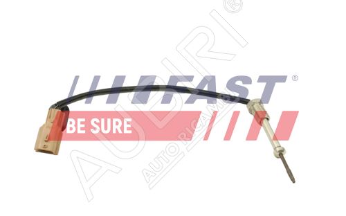 Abgastemperatursensor Renault Trafic 2014-2019 1.6 dCi - 280 mm