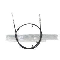 Handbremsseil Seilzug Fiat Ducato ab 2006 vorne, 2648/2335mm