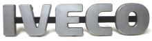Schriftzug, Emblem "IVECO" Iveco Daily 2000