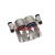 Bremssattel Fiat Ducato ab 2006 Q20 vorne, links, 46/52 mm