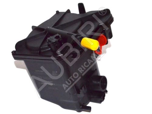 Kraftstofffilter Fiat Scudo, Citroën Berlingo 2007-2016 1.6 JTD Euro4