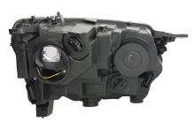 Scheinwerfer vorne Citroën Berlingo, Partner ab 2018 links, H7/H1 (1)