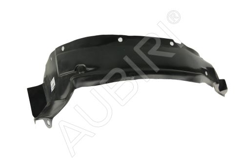 Radhausschale, Innenkotflügel Renault Master 1998-2010 links, vorne