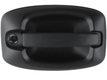 Türgriffe vorne außen Iveco Daily ab 2014 links, auch Hecktür