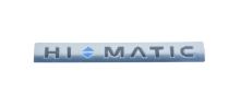 „HI-MATIC“-Emblem Iveco Daily ab 2019