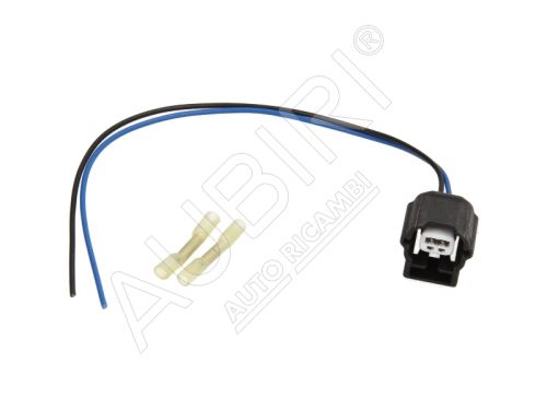 Stecker Positionslicht und Kennzeichenbeleuchtung Renault Master ab 2010