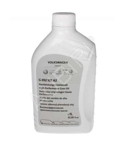VOLKSWAGEN Schaltgetriebeöl - 1L