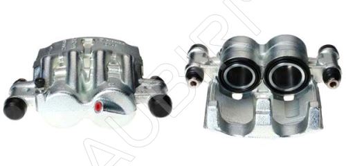 Bremssattel Fiat Ducato ab 2006 Q20 vorne, links, 46/52 mm