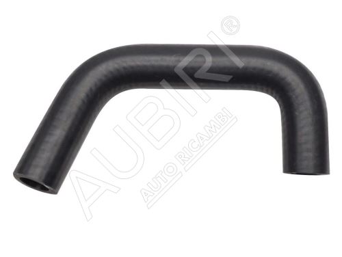 Wasserkühlerschlauch Fiat Doblo 2000 1.9 D für Ölfilter