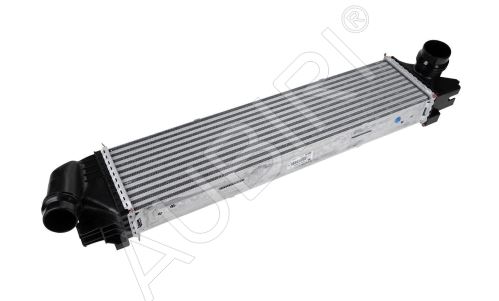 Ladeluftkühler Fiat Talento 2016-2019 1.6D, Trafic, Vivaro 2014-2019 1.6D
