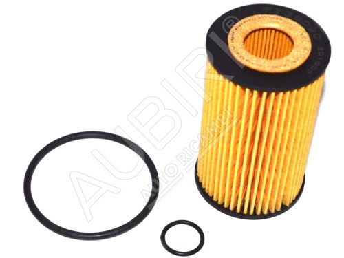 Ölfilter Renault Kangoo 2000-2003 1.2i