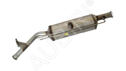 Russpartikelfilter Citroen Jumpy, Expert 2016-2022 1.6BlueHDi