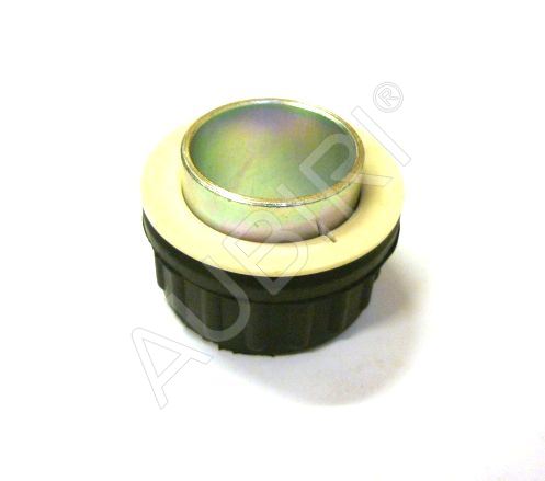 Drehstabfeder-Silentblock Iveco Daily ab 2000 35C/50C hinten, 37 mm