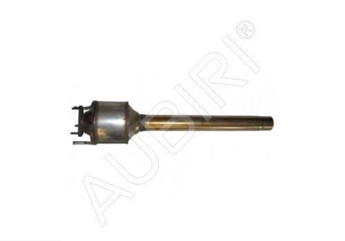 Katalysator Fiat Ducato 2006-2011 2.2D, Jumper, Boxer 2006-2016 2.2D zusätzlich