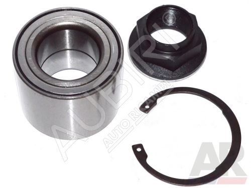 Radlager Fiat Ducato 244/Q11, Q15, Q18, hinten