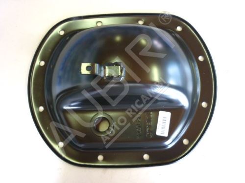 Differentialdeckel Iveco Daily 2006-2014 35S