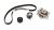 Zahnriemensatz Peugeot Boxer, Jumper ab 2016 2.0/2.2 BlueHDi mit Wasserpumpe