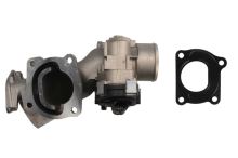 Drosselklappe Iveco Daily, Fiat Ducato 2006-2011 2.3D Euro4