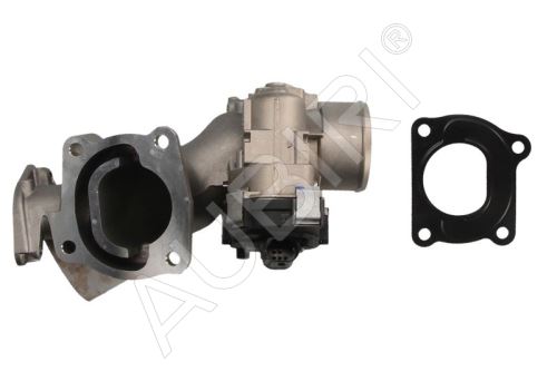 Drosselklappe Iveco Daily, Fiat Ducato 2006-2011 2.3D Euro4