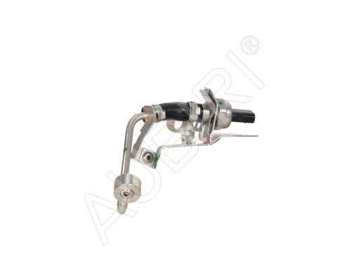 Abgasdrucksensor Renault Master IV ab 2024 2.0D für AGR-Ventil
