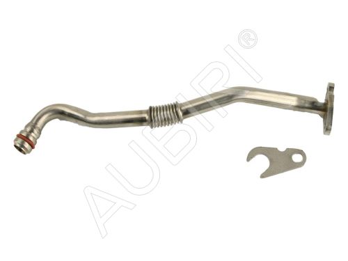 Ölrücklaufleitung vom Turbolader Ford Transit 2006-2014 2.4 TDCi