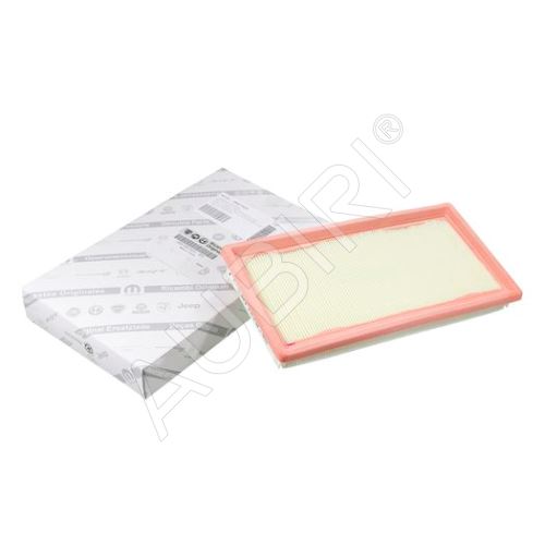 Luftfilter Fiat 500 ab 2007 0.9i, 500L ab 2012 0.9i