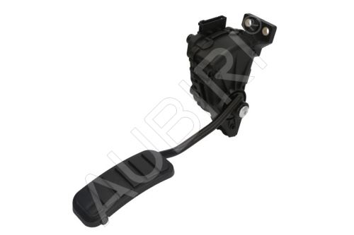 Gaspedalstellungssensor Renault Master 1998-2010 mit Pedal