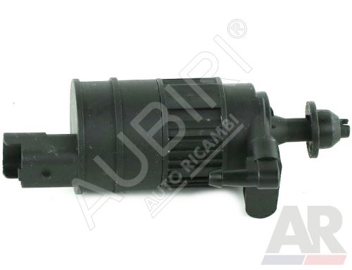 Waschwasserpumpe für Behälter Renault Master 1998-2010, Kangoo 1997-2008