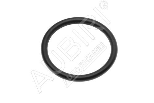 Saugrohr, Ölpumpe gasket Iveco Daily 2.8