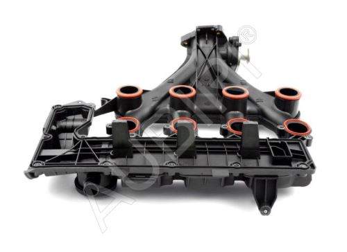 Zylinderkopf Ventildeckel Fiat Scudo, Jumpy, Expert 2007-2016 2.0D