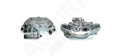 Bremssattel Iveco EuroCargo 75E hinten, rechts, 60mm