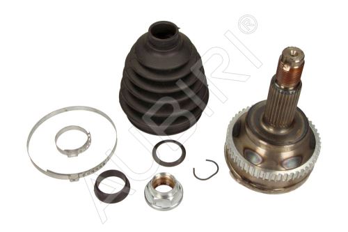 Antriebswellengelenk außen Renault Master 1998-2003 2.5/2.8D mit ABS