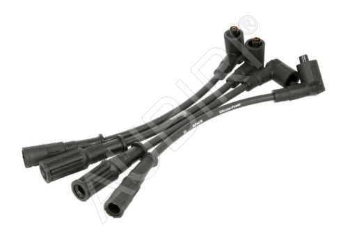 Zündkabelsatz Fiat Doblo 2005-2010 1.4i, Fiorino ab 2007 1.4i