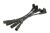 Zündkabelsatz Fiat Doblo 2005-2010 1.4i, Fiorino ab 2007 1.4i